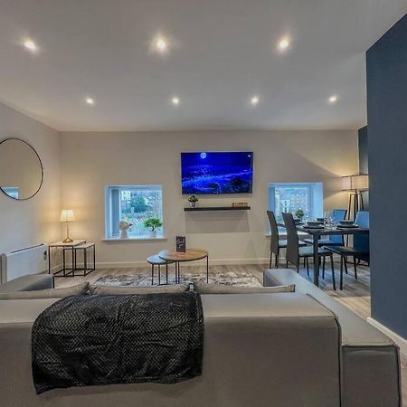 Orange Rentals-High Spec, Midnight Suite, Sleeps 4-Pets Welcome! Liverpool Exterior photo
