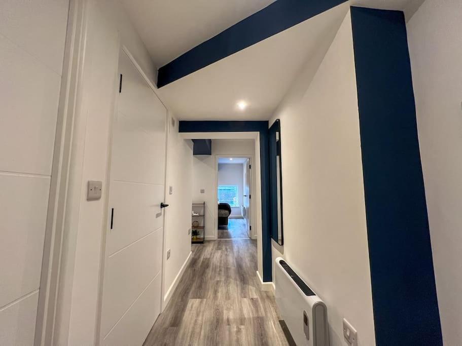 Orange Rentals-High Spec, Midnight Suite, Sleeps 4-Pets Welcome! Liverpool Exterior photo